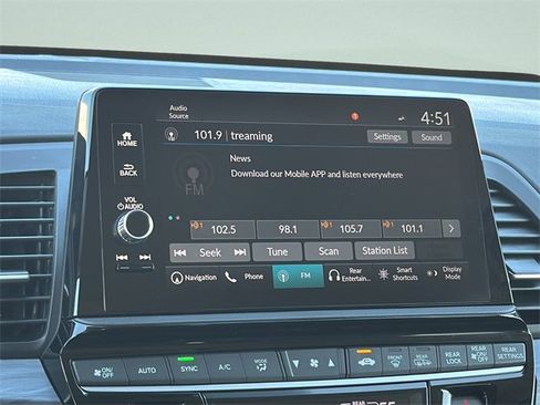 Certified 2026 Honda Odyssey Elite image 27