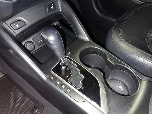 Used 2013 Hyundai Tucson Limited w/ Premium Pkg image 25