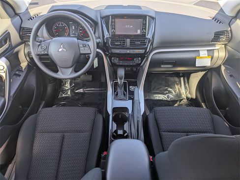 New 2025 Mitsubishi Eclipse Cross ES image 15
