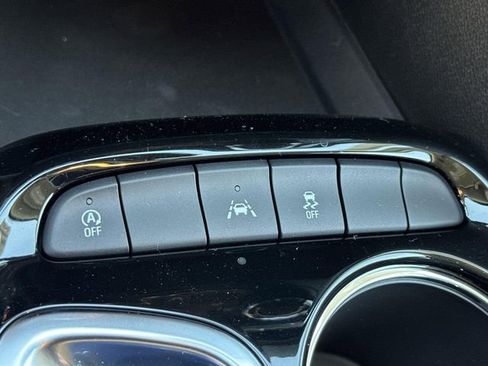 New 2026 Buick Encore GX Preferred image 16