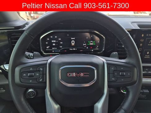 Used 2025 GMC Sierra 1500 Elevation w/ Preferred Package RWD image 29