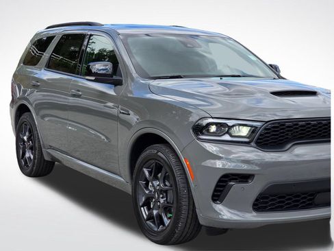 New 2026 Dodge Durango GT AWD/4WD image 39