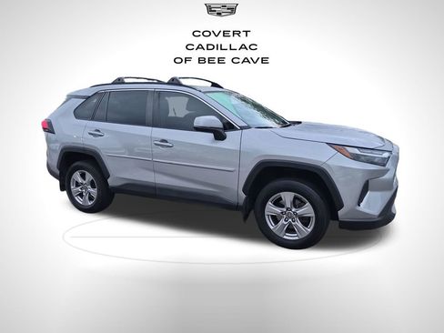 Used 2023 Toyota RAV4 XLE w/ Convenience Package image 13