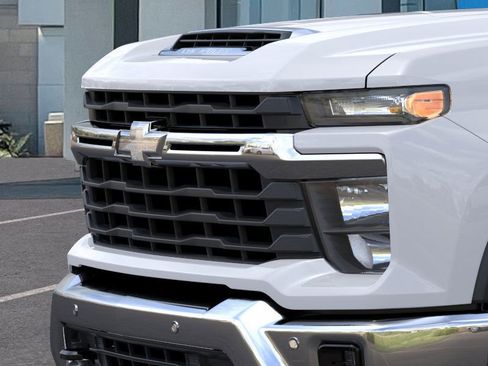 Certified 2026 Chevrolet Silverado 3500 LT w/ All Star Edition image 47