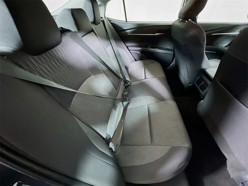 Certified 2025 Toyota Camry LE image 23