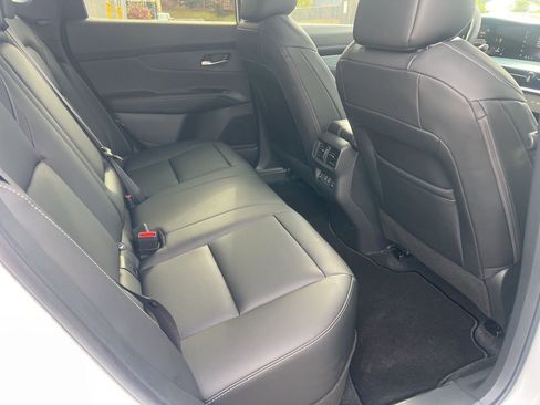 New 2026 Nissan Murano SL w/ Comfort Package image 18