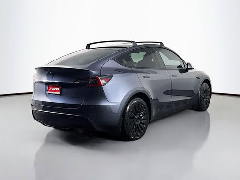 Used 2020 Tesla Model Y Long Range image 5