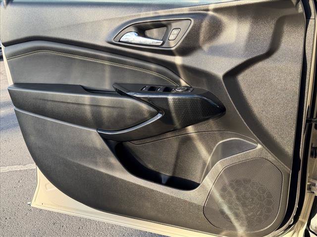 Used 2026 Chevrolet Trax ACTIV w/ Driver Confidence Package FWD image 13