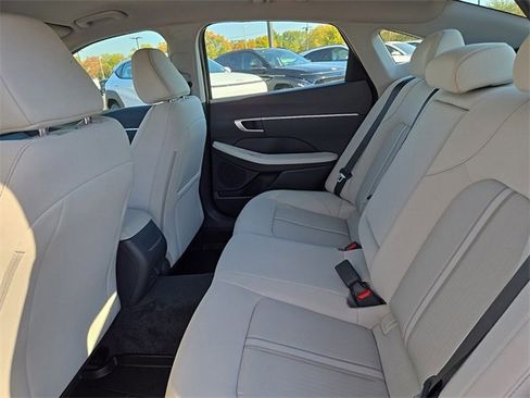 New 2025 Hyundai Sonata SEL image 26