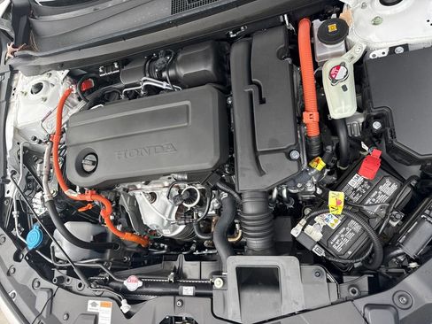 Used 2025 Honda Accord Sport image 28