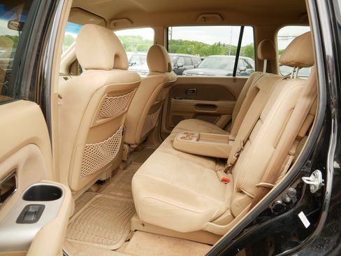Used 2007 Honda Pilot EX image 16