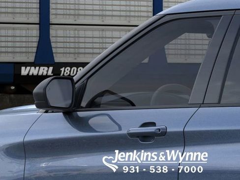 New 2026 Ford Explorer Active image 20