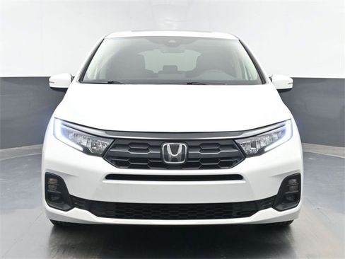 New 2026 Honda Odyssey EX-L image 3