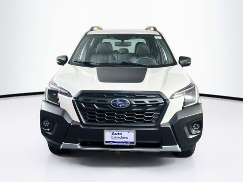 Used 2023 Subaru Forester Wilderness AWD/4WD image 2