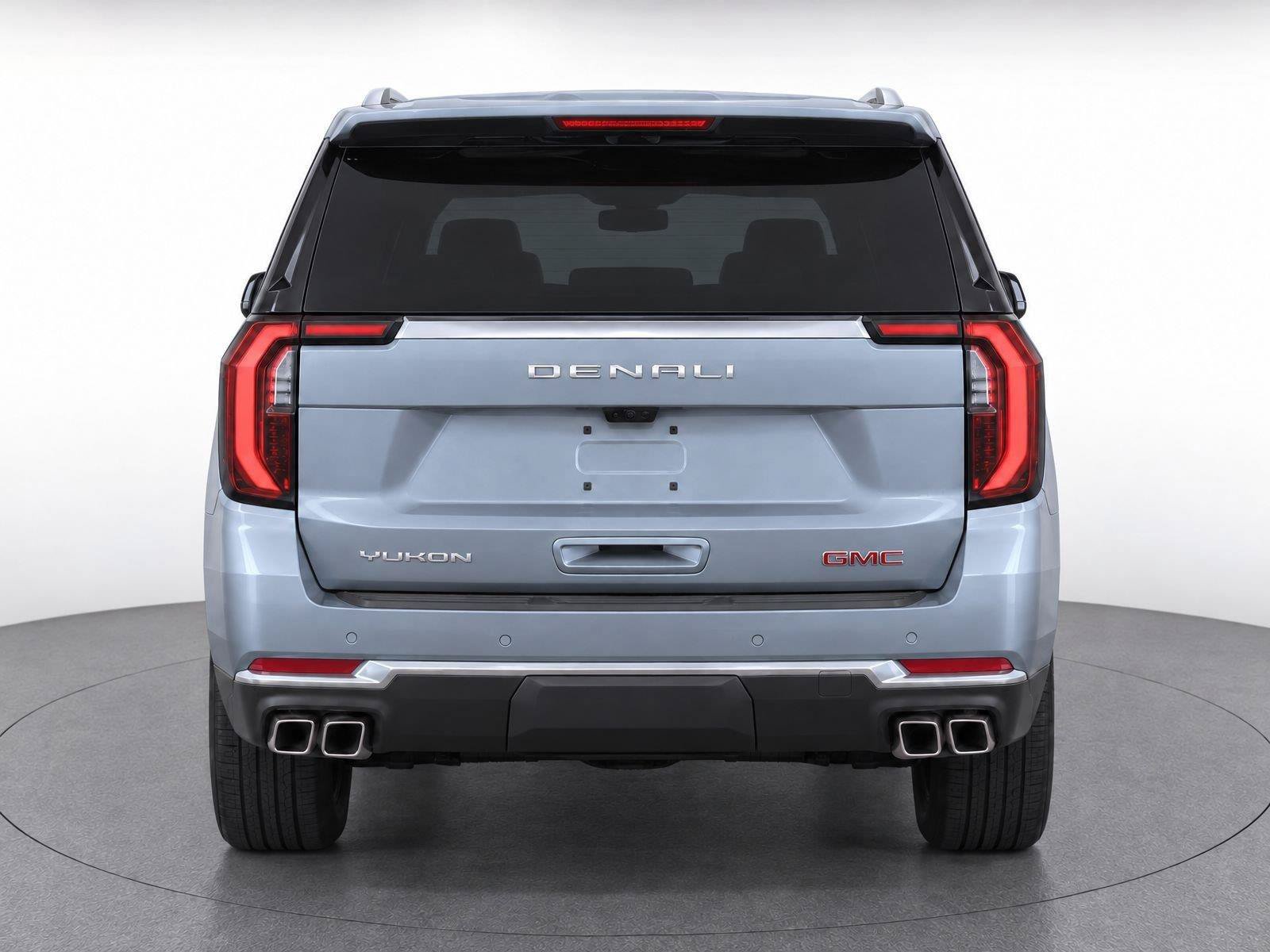 Certified 2026 GMC Yukon XL Denali w/ Advanced Technology Package AWD/4WD image 32