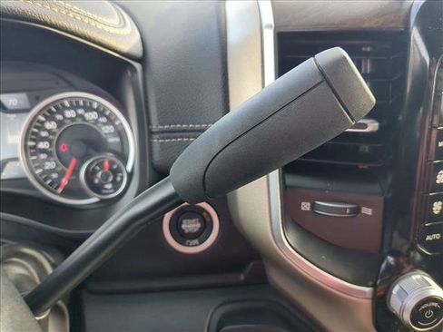 Used 2024 RAM 2500 Laramie image 11