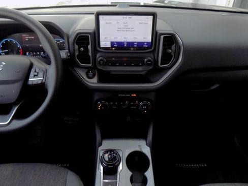 Used 2021 Ford Bronco Sport Big Bend image 15