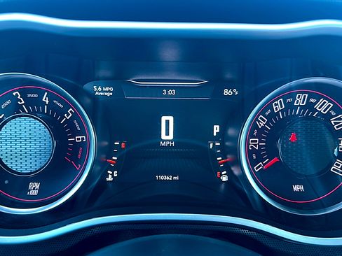 Used 2018 Dodge Challenger SXT Plus image 23