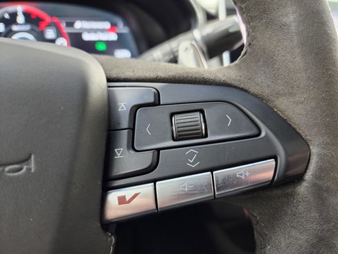 Used 2021 Cadillac CT5 V w/ Premium Package image 15