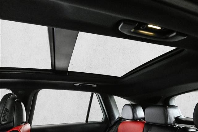 New 2026 Mercedes-Benz GLC 43 AMG 4MATIC image 21
