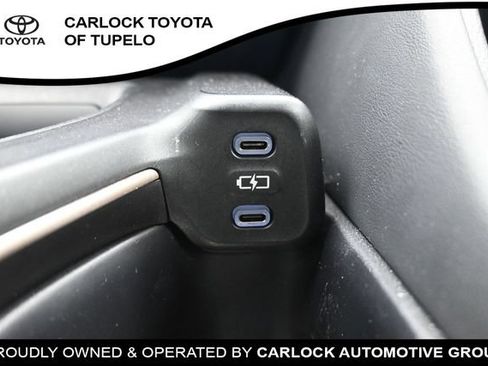 Used 2023 Toyota Crown AWD/4WD image 16
