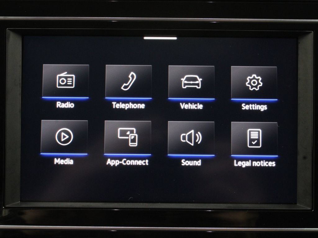 Used 2023 Volkswagen Atlas SE AWD/4WD image 23