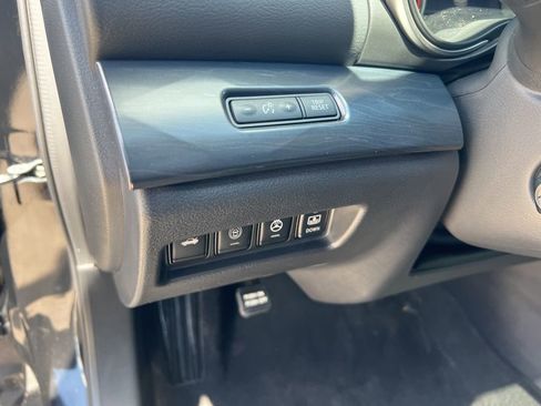 Certified 2023 Nissan Maxima Platinum w/ Sport Mat Group image 51