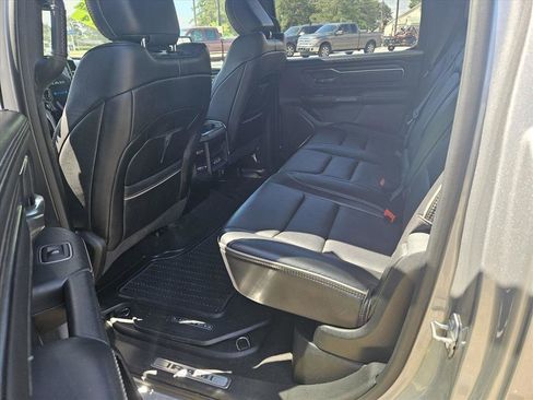 Used 2020 RAM 1500 Limited w/ Body Color Bumper Group AWD/4WD image 17