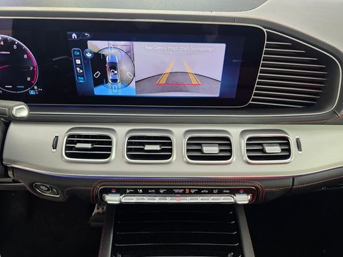 New 2026 Mercedes-Benz GLE 53 AMG GLE 53 AMG image 15