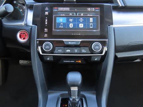 Used 2018 Honda Civic EX-L image 20