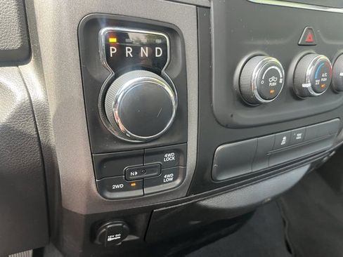 Used 2019 RAM 1500 Tradesman w/ Chrome Plus Package image 3