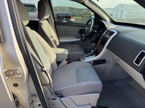 Used 2008 Chevrolet Equinox LT AWD/4WD image 6