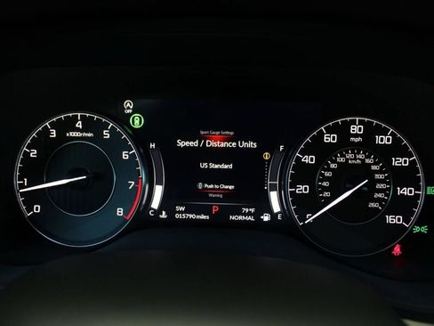 Used 2023 Acura TLX FWD image 16