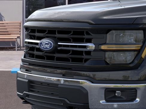 New 2026 Ford F150 XLT w/ Equipment Group 302A MID AWD/4WD image 17