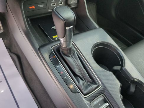 Certified 2023 Honda Civic Sport Touring image 14