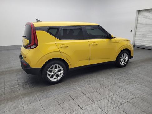Used 2020 Kia Soul S image 10