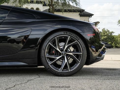 Used 2023 Audi R8 V10 performance RWD image 42