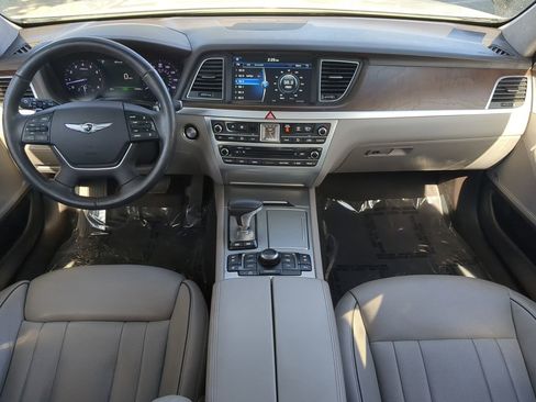 Used 2019 Genesis G80 5.0 Ultimate image 15