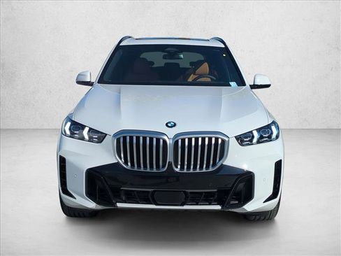 Used 2026 BMW X5 sDrive40i RWD image 6