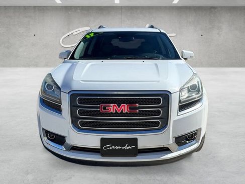 Used 2017 GMC Acadia Limited SLT image 18