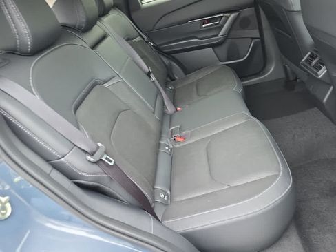 New 2026 MAZDA CX-5 Select AWD/4WD image 29