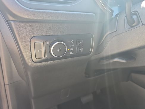 Used 2025 Ford Escape Platinum AWD/4WD image 19