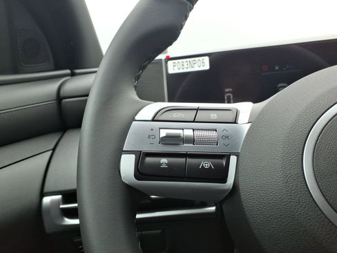New 2026 Hyundai Tucson XRT AWD/4WD image 12