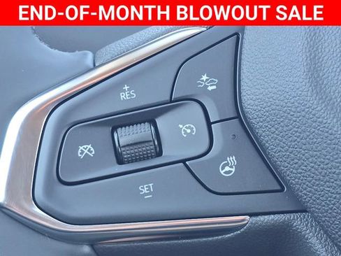 New 2026 Chevrolet TrailBlazer LT w/ Convenience Package image 31