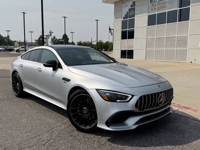 Used 2020 Mercedes-Benz AMG GT 53