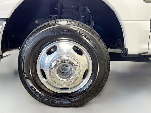 Used 2020 Ford F350 XL w/ STX Appearance Package image 13