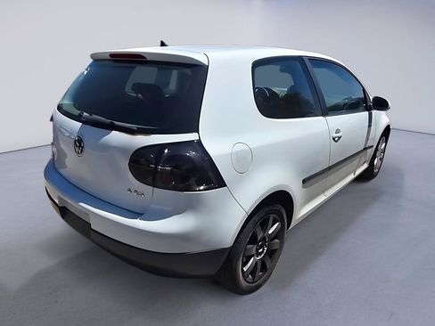 Used 2007 Volkswagen Rabbit 2-Door FWD image 5