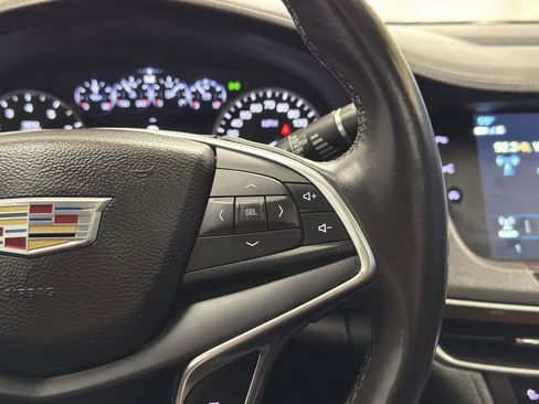 Used 2017 Cadillac CT6 Luxury w/ Active Chassis Package image 23