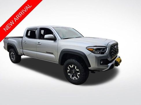 Used 2023 Toyota Tacoma TRD Off-Road image 1