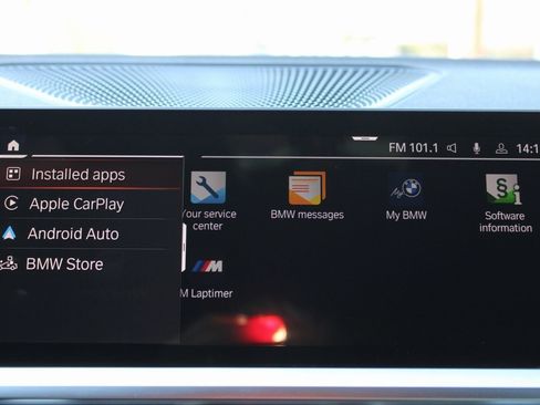 Used 2022 BMW 430i Coupe image 27